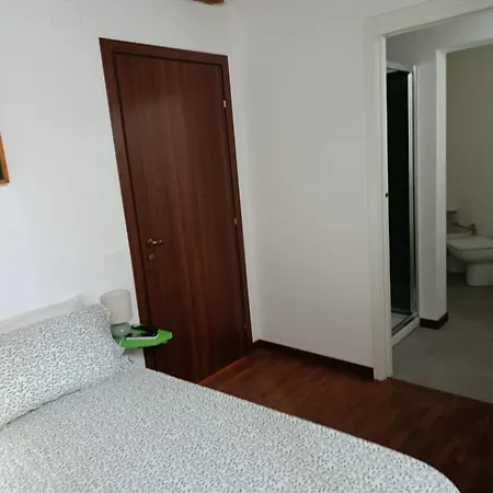 La Tana Del Riccio Todi